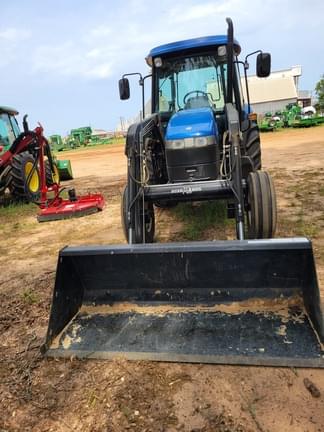 Main image New Holland TD80D