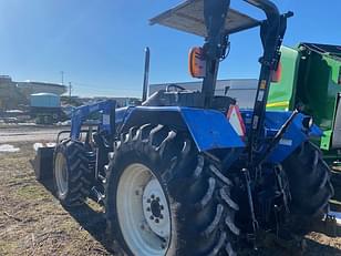 Main image New Holland TL80A 4