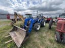 2008 New Holland TN60A Image