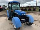 2008 New Holland TN85FA Image