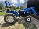 2008 New Holland TT45A Image