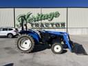 2008 New Holland TT45A Image