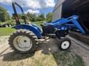 2008 New Holland TT45A Image