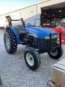 2008 New Holland TT50A Image