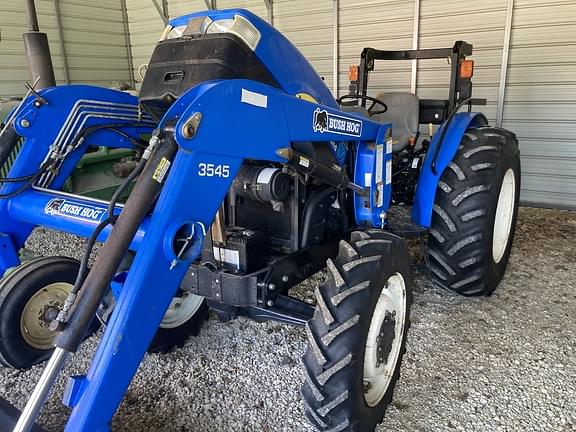 Image of New Holland TT60A Primary image