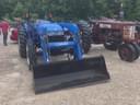 2008 New Holland TT60A Image