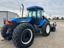 2008 New Holland TV145 Image
