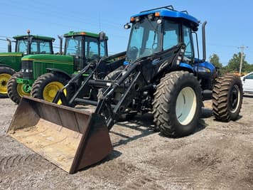 Main image New Holland TV6070