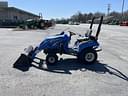 2008 New Holland TZ24DA Image