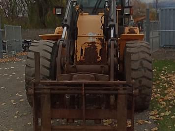 Main image New Holland W130B