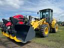 2008 New Holland W130B Image