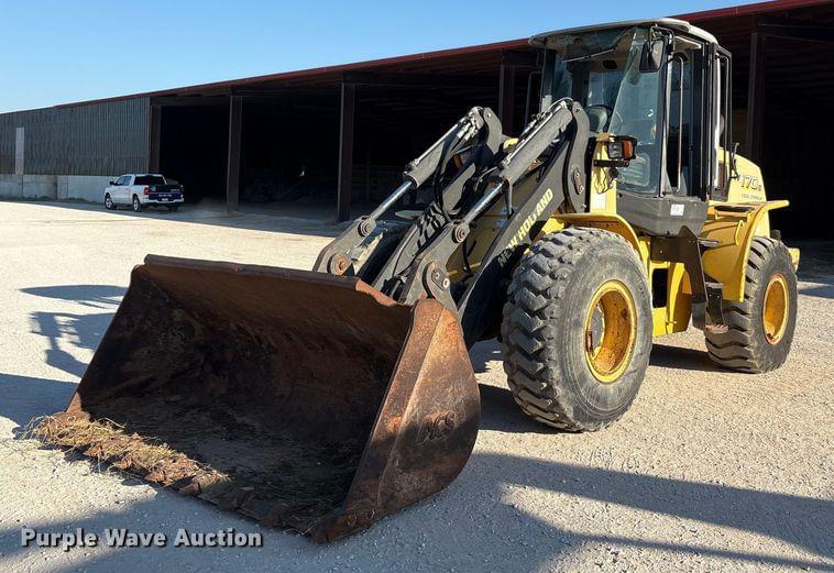 Image of New Holland W170B Primary image