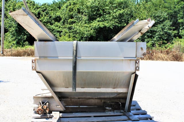 Image of New Leader L4000G4 equipment image 2