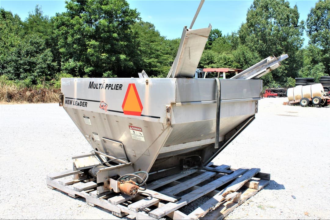 Image of New Leader L4000G4 Primary image