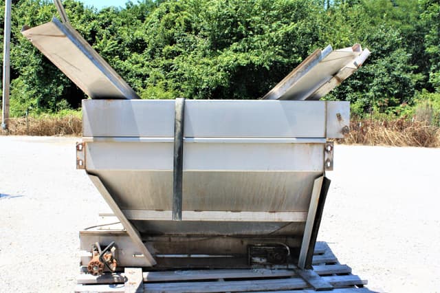 Image of New Leader L4000G4 equipment image 2