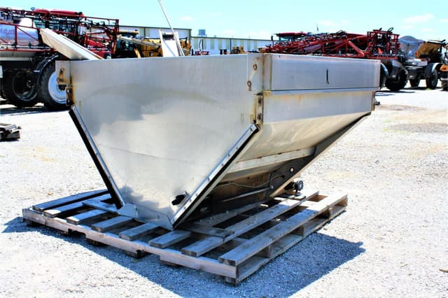 Image of New Leader L4000G4 equipment image 4