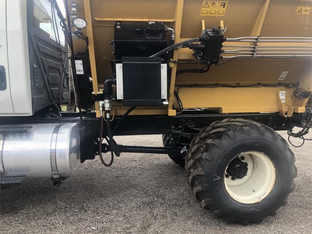 Image of New Leader NL4330 equipment image 4