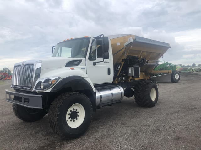 Image of New Leader NL4330 equipment image 1