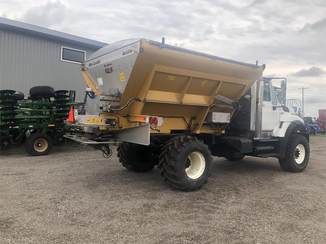 Image of New Leader NL4330 equipment image 2