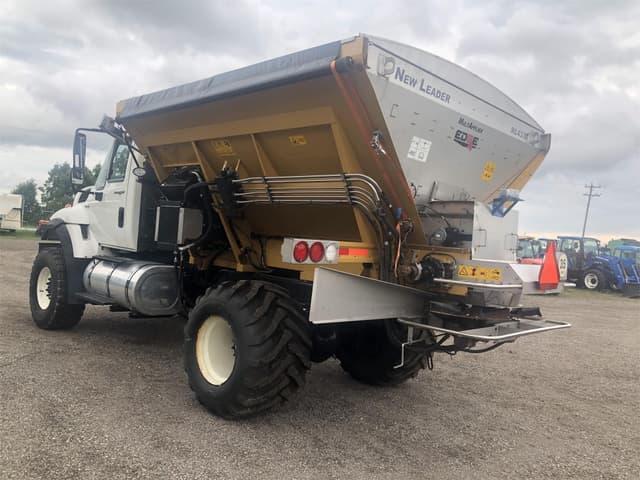 Image of New Leader NL4330 equipment image 3