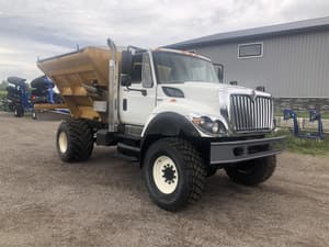 2008 New Leader NL4330 Image