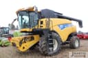 2008 New Holland CR9040 Image