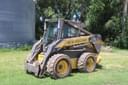 2008 New Holland L190 Image