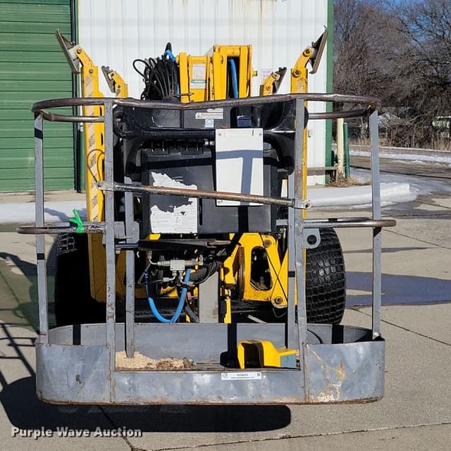 Image of Nifty SD64 equipment image 1