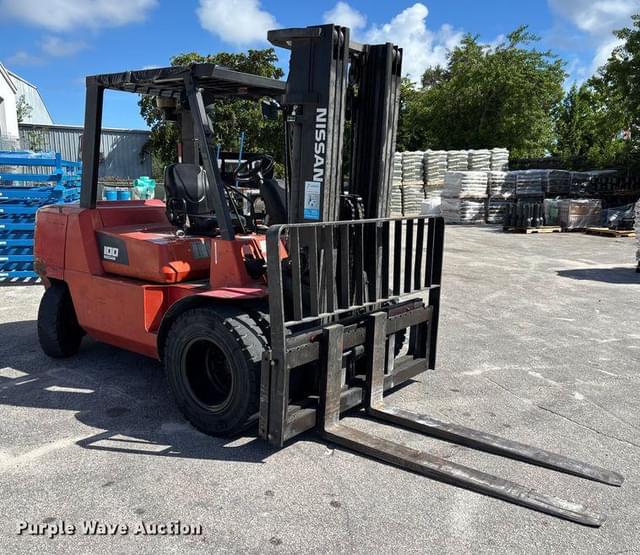 Image of Nissan F04D45V-D equipment image 2