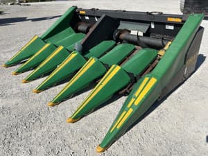 2008 Olimac Drago N6 Image