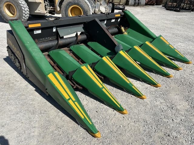 Image of Olimac Drago N6 equipment image 2