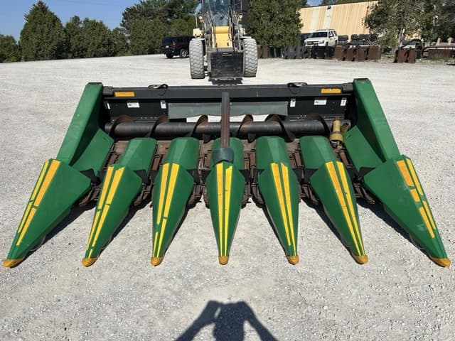 Image of Olimac Drago N6 equipment image 1