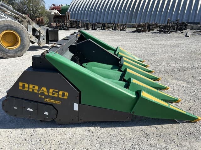 Image of Olimac Drago N6 equipment image 3