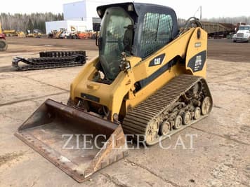 Main image Caterpillar 277C