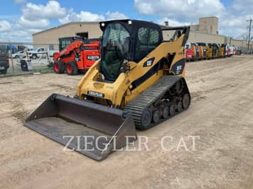 Main image Caterpillar 287C