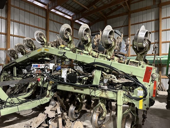 2008 Orthman 1tRIPr Equipment Image0