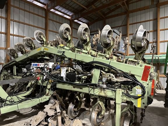 2008 Orthman 1tRIPr Equipment Image0