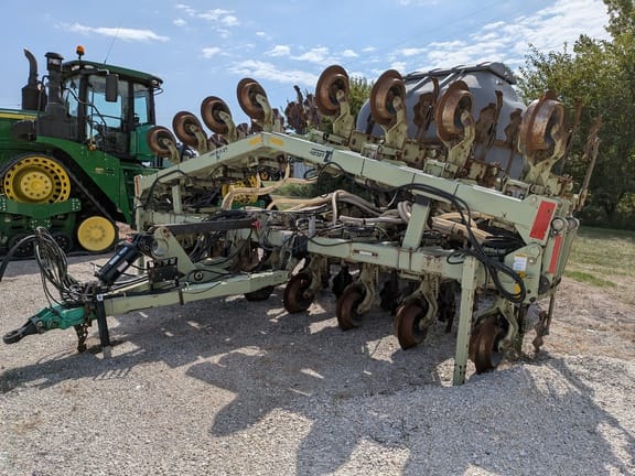 2008 Orthman 1tRIPr Equipment Image0