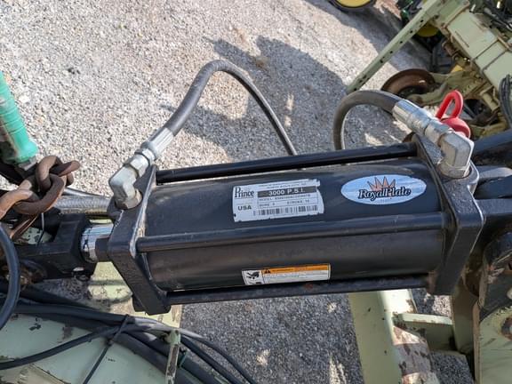 Image of Orthman 1tRIPr equipment image 3