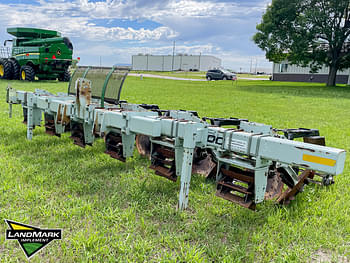 2008 Orthman SP5000 Equipment Image0