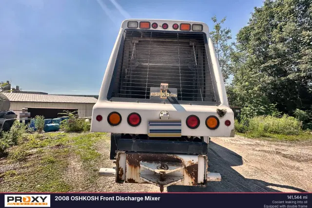 Image of Oshkosh S2186 equipment image 3