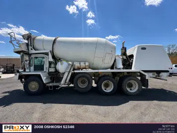 Main image Oshkosh S-2346
