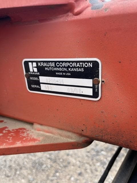 Image of Krause 8200-36 Image 1