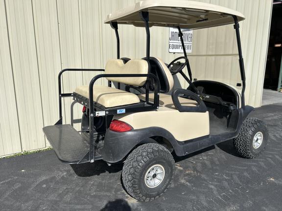 Image of Club Car Precedent equipment image 3