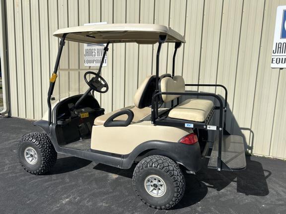 Image of Club Car Precedent equipment image 1