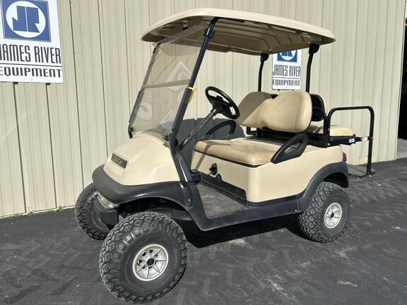 Image of Club Car Precedent Primary image