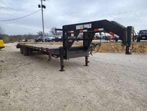 2008 Brute Force 8.5x32 Image