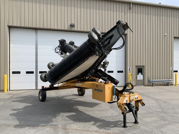 Image of Oxbo 1416 Primary image