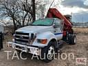 2008 Ford F-750 Image