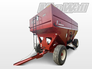 2008 Parker 605 Image